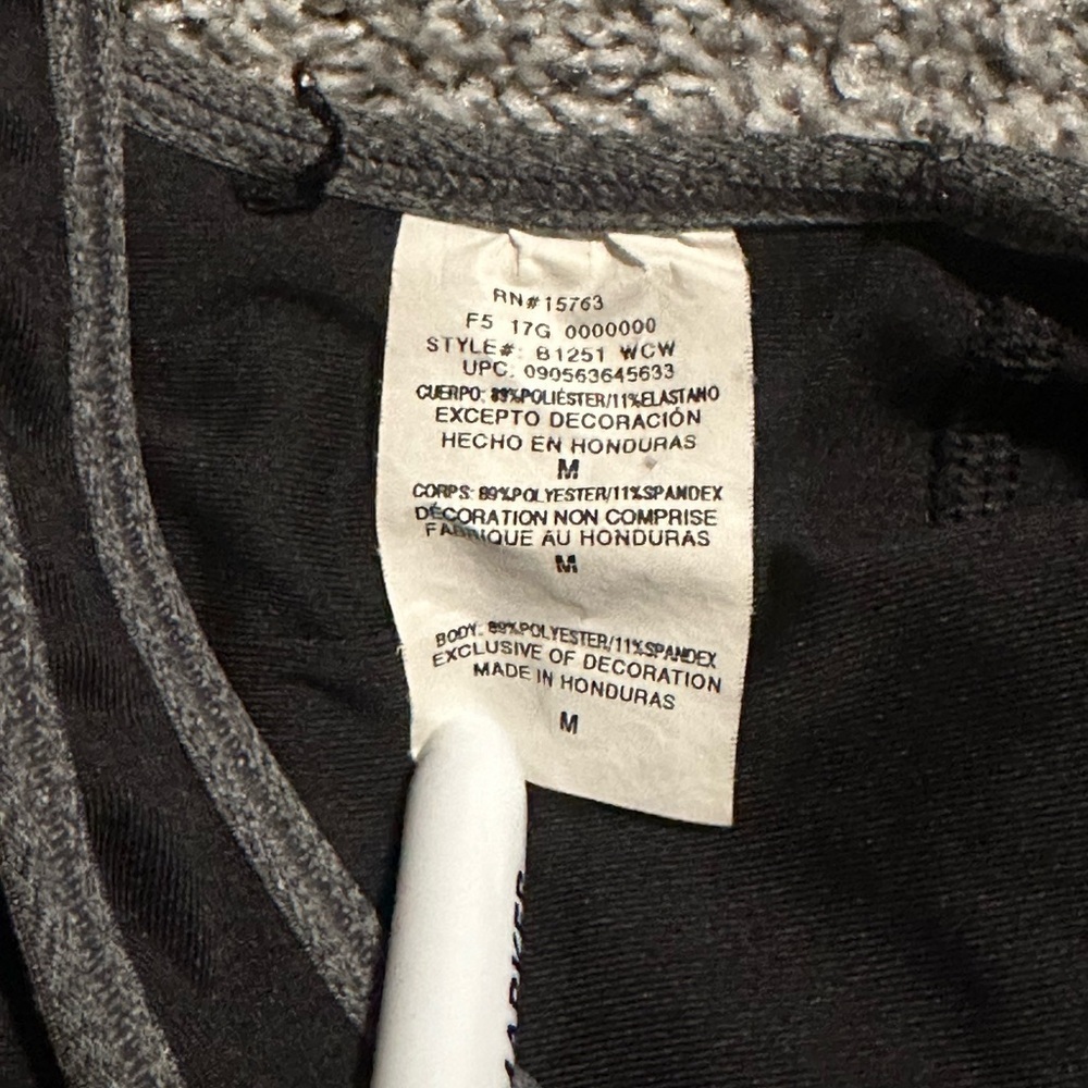 Champion Performance Racerback Sports Bra - Picture 6 of 7